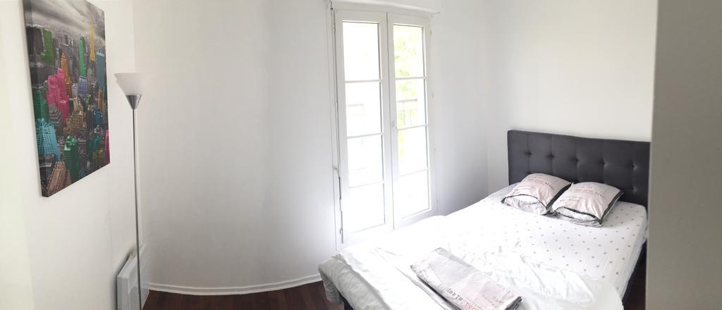 Appartement Near Disneyland Serris Eksteriør bilde