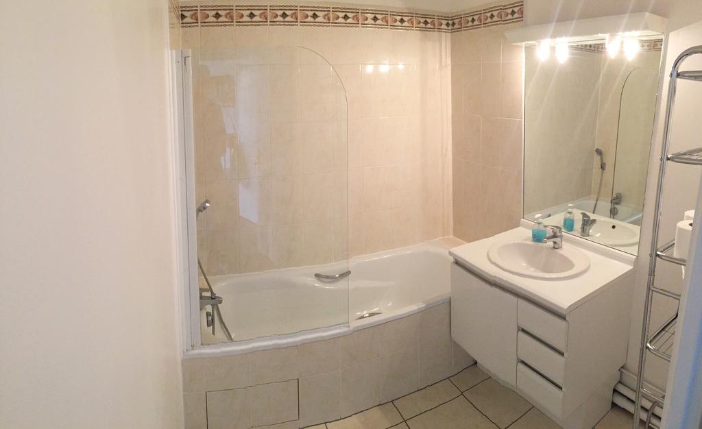 Appartement Near Disneyland Serris Eksteriør bilde