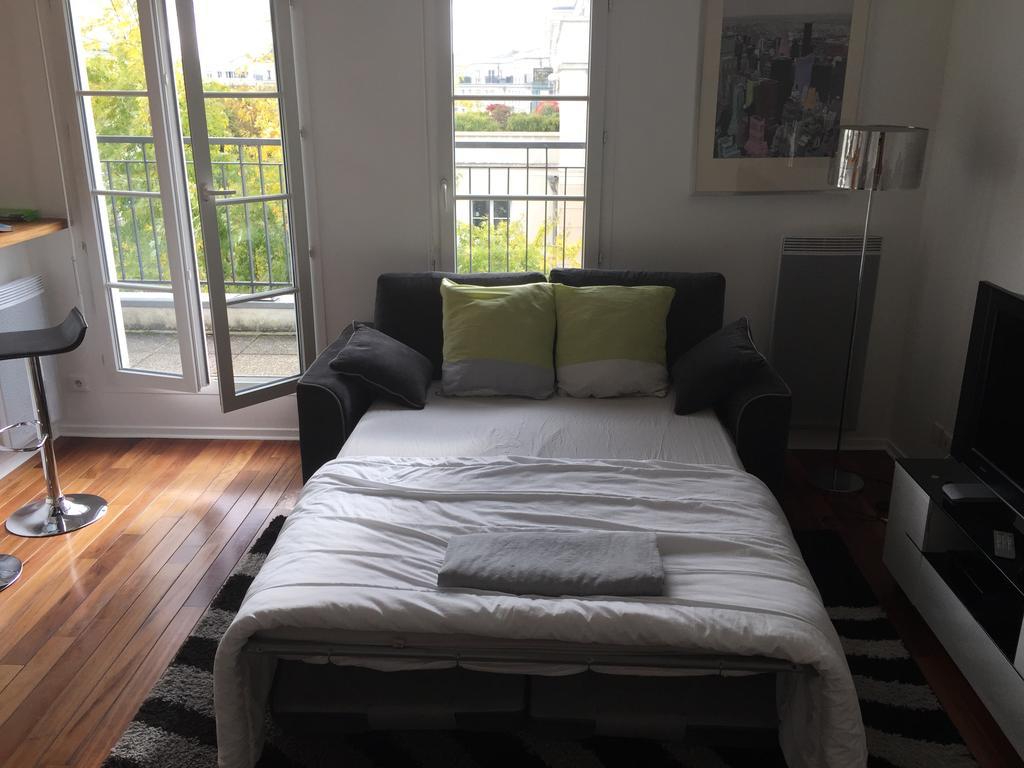 Appartement Near Disneyland Serris Eksteriør bilde