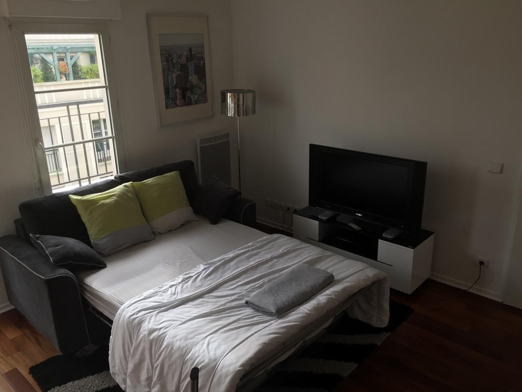 Appartement Near Disneyland Serris Eksteriør bilde
